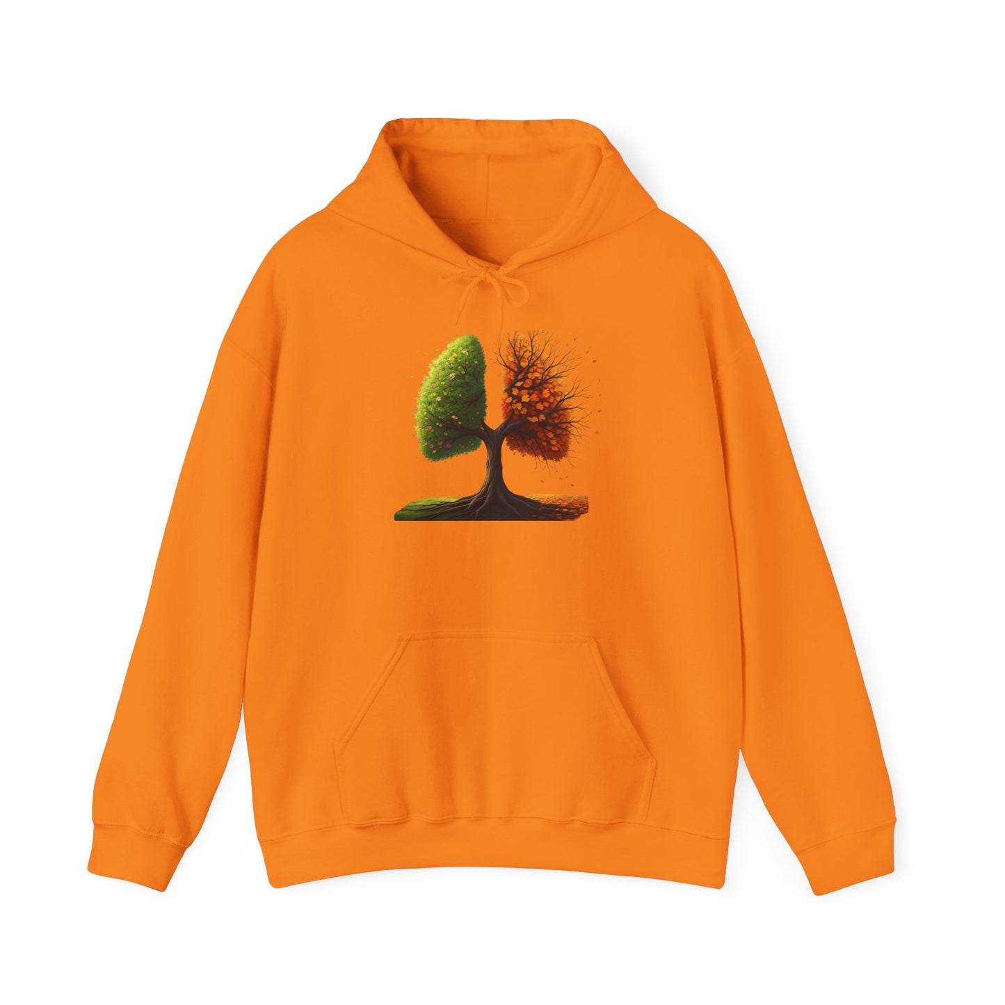 Waiting to Exhale Hooded Sweatshirt