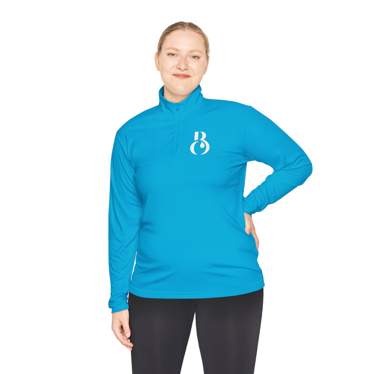 Unisex Pullovers (select colors)