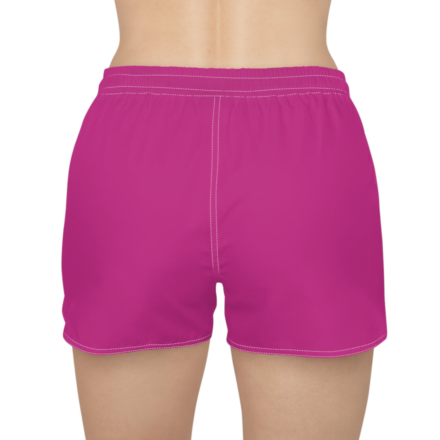 Superbowl Bunny Crooner Goat Shorts