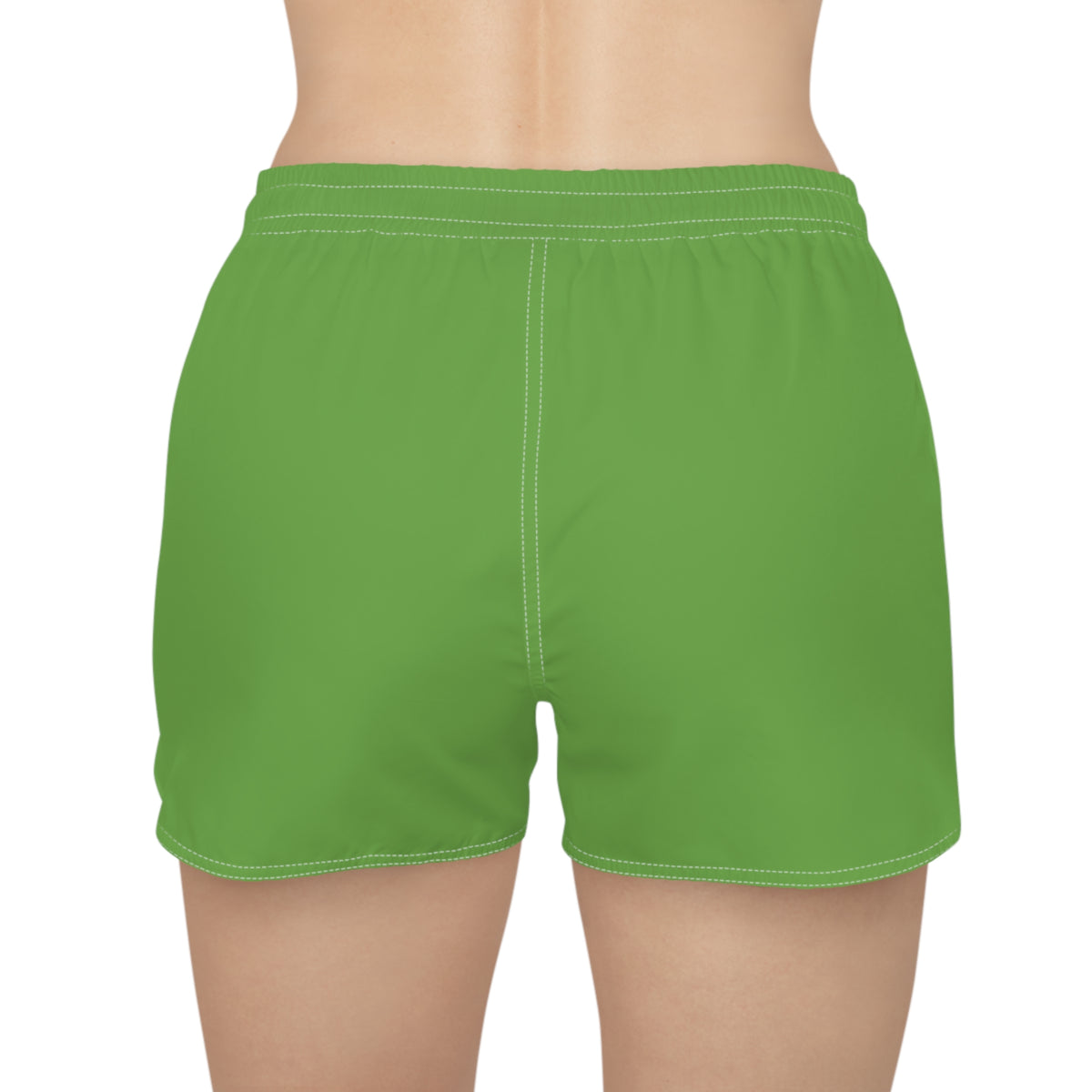 Mythic Warrior Goat Casual Shorts
