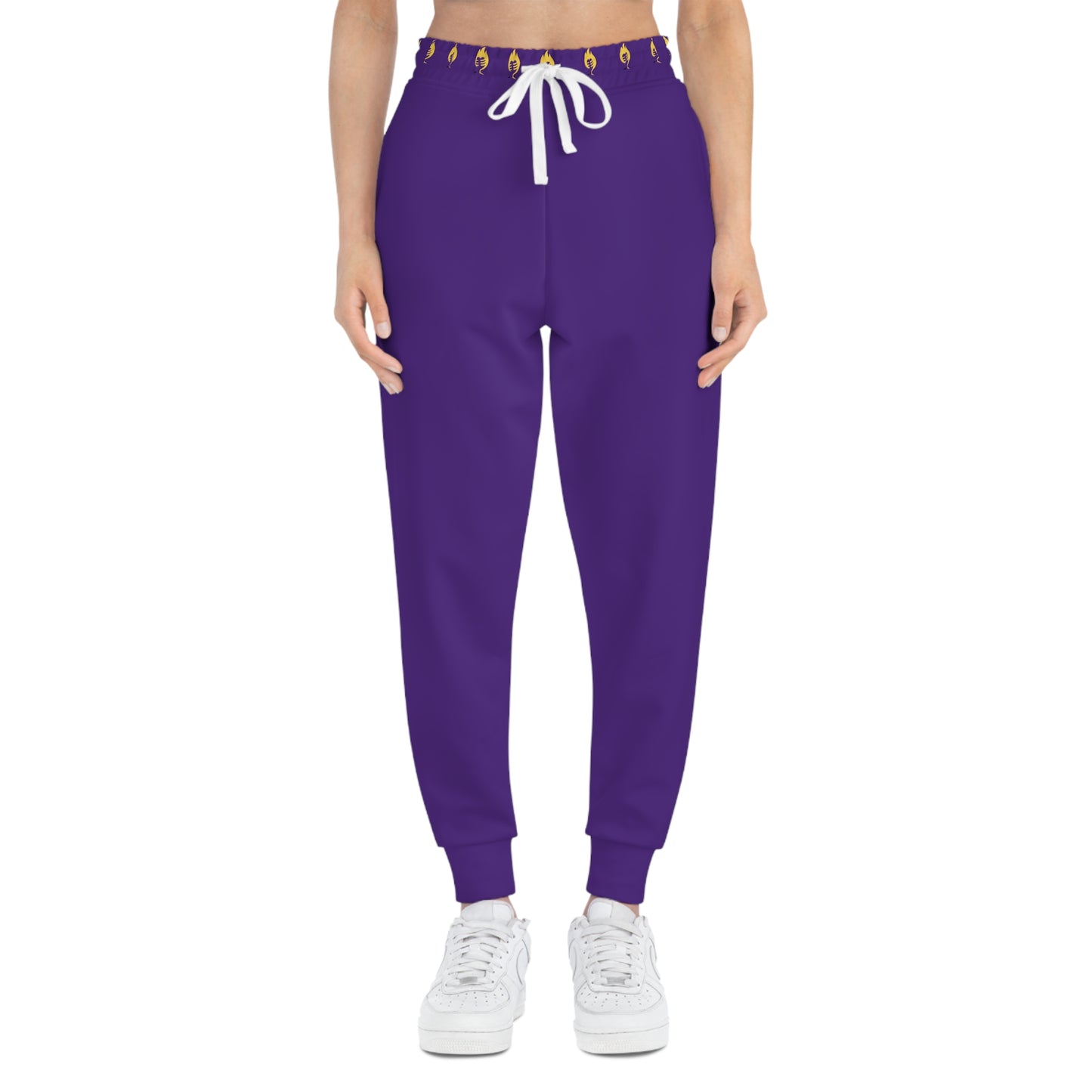 Rep Your Purple & Gold Team or Fraternity