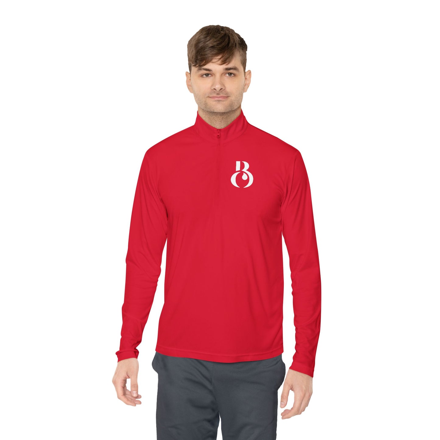 Unisex Pullovers (select colors)