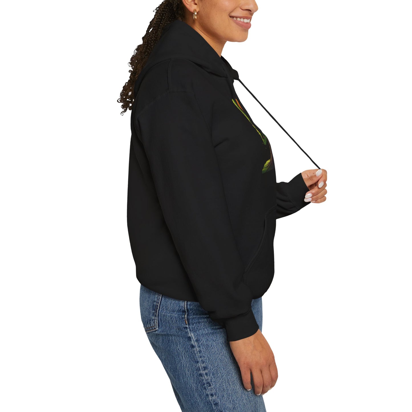Waiting to Exhale Hooded Sweatshirt