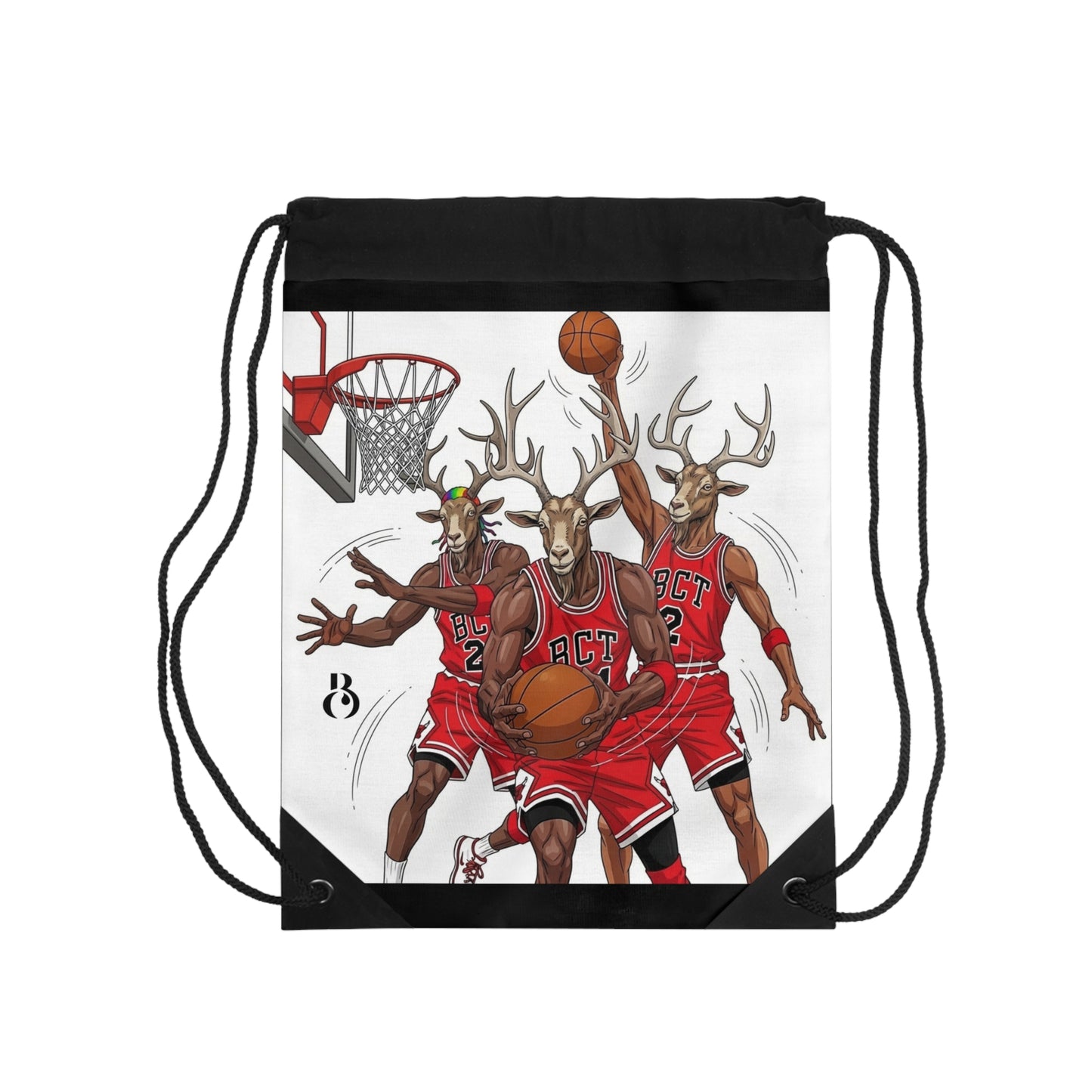 Basketball Goats Dream Team