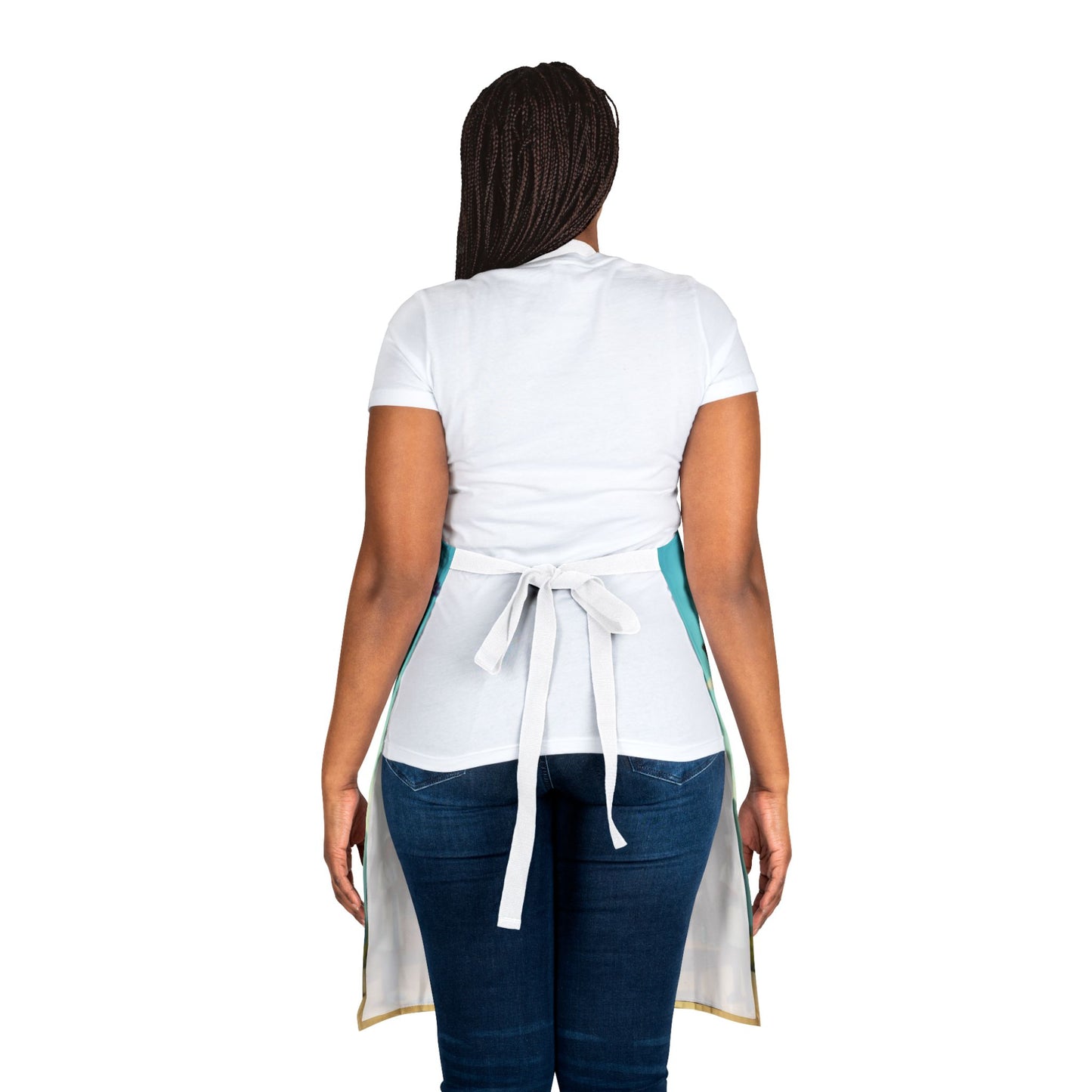 Nurses Rock Medical Team Appreciation Apron