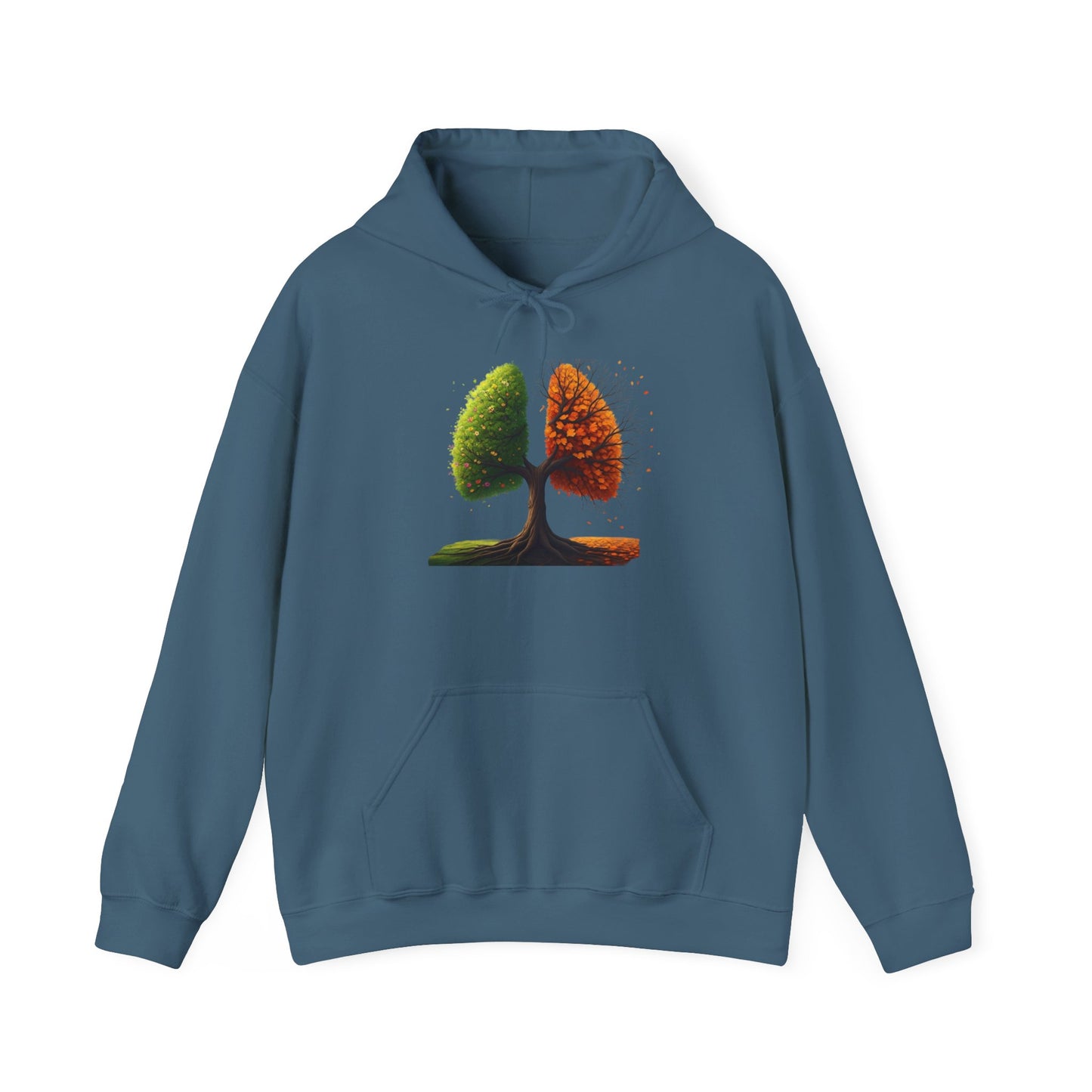 Waiting to Exhale Hooded Sweatshirt