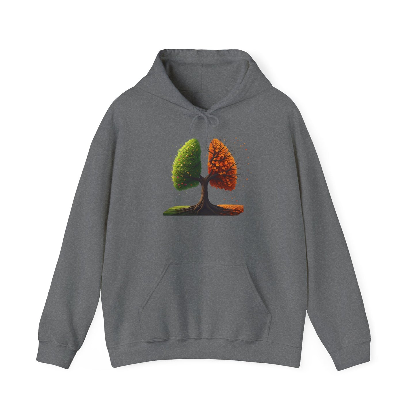 Waiting to Exhale Hooded Sweatshirt