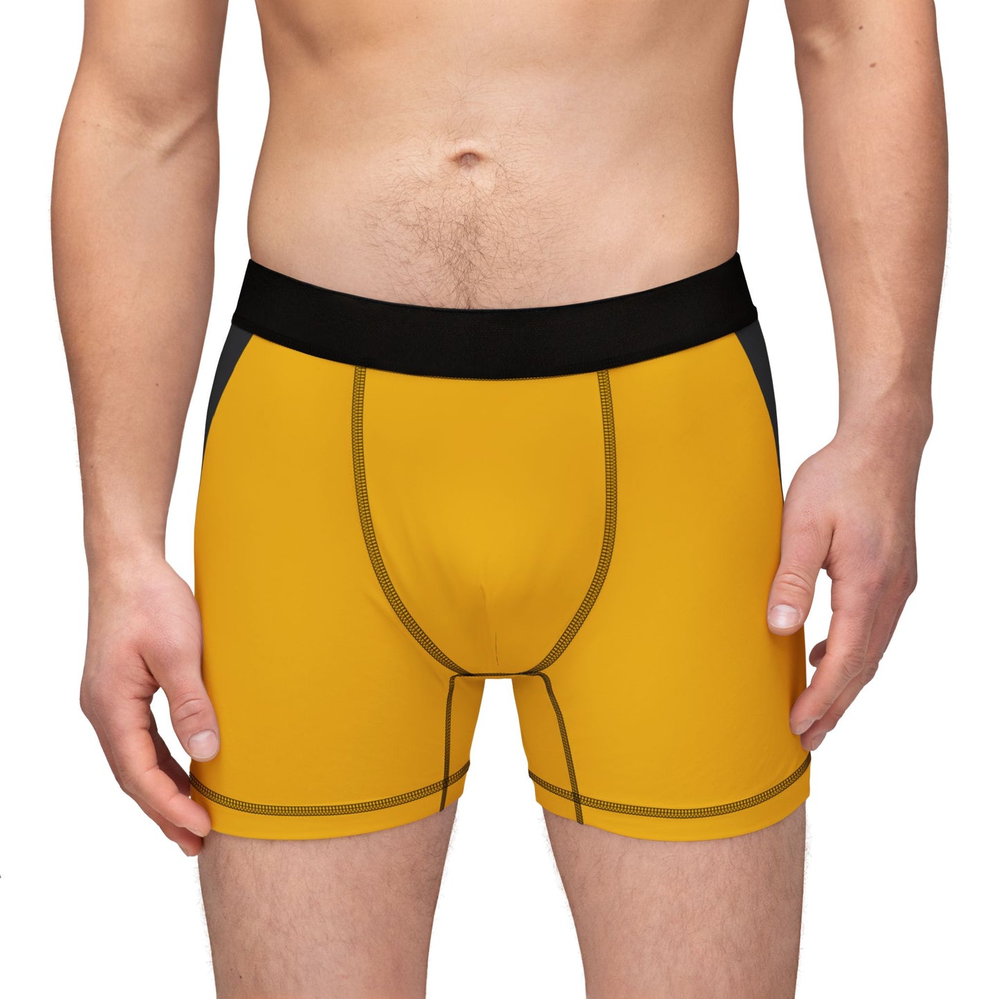 Sexy Whew Chile Boxers, Comfortable, Relaxed Fit