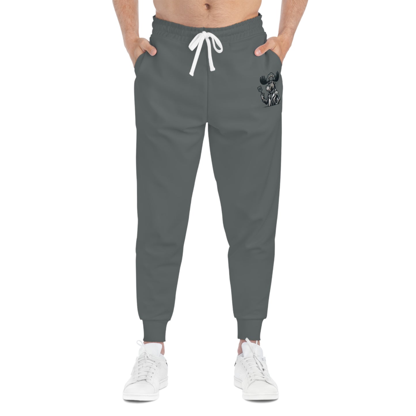Double Layer Insert Pockets, Grey