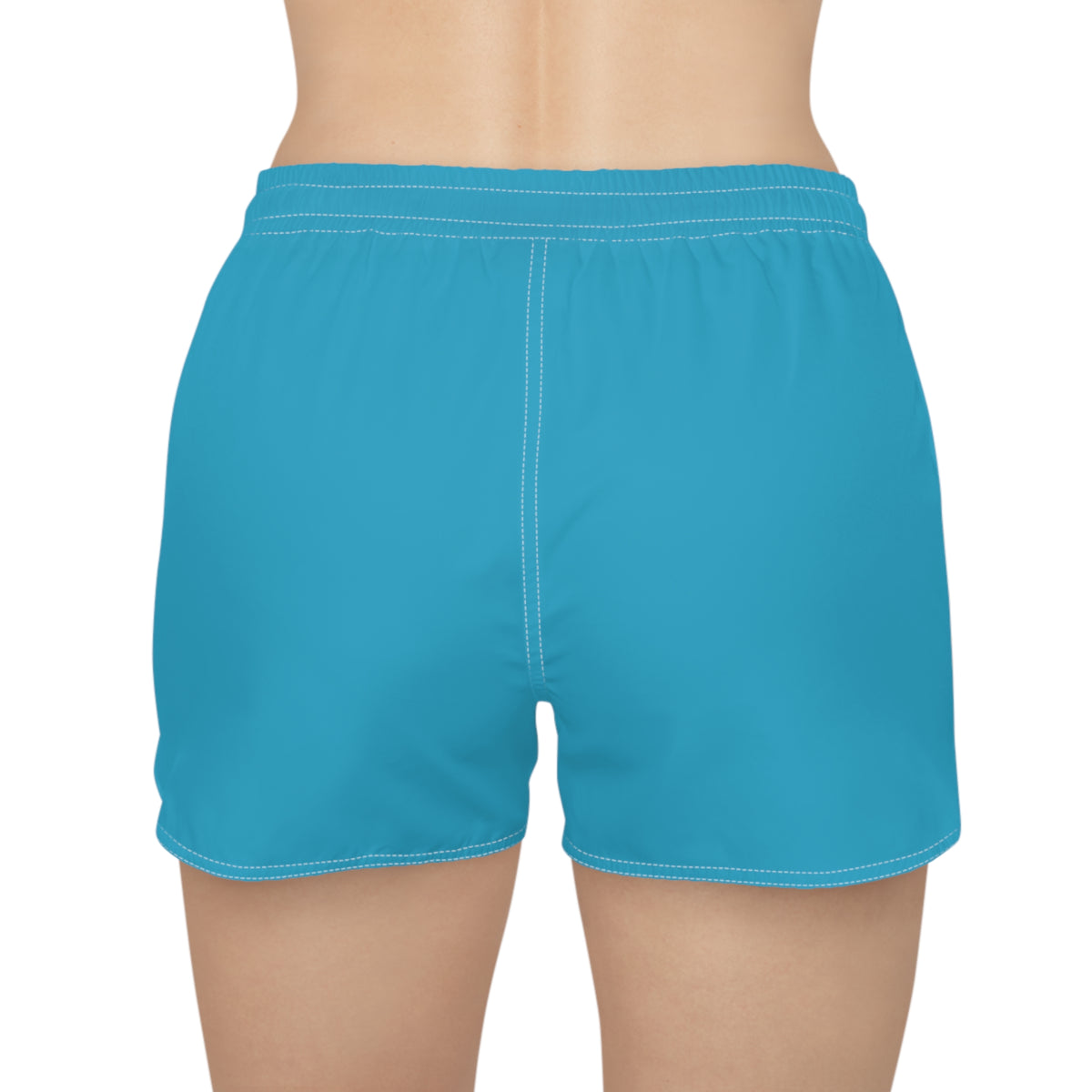 Boots Queen Goat Shorts