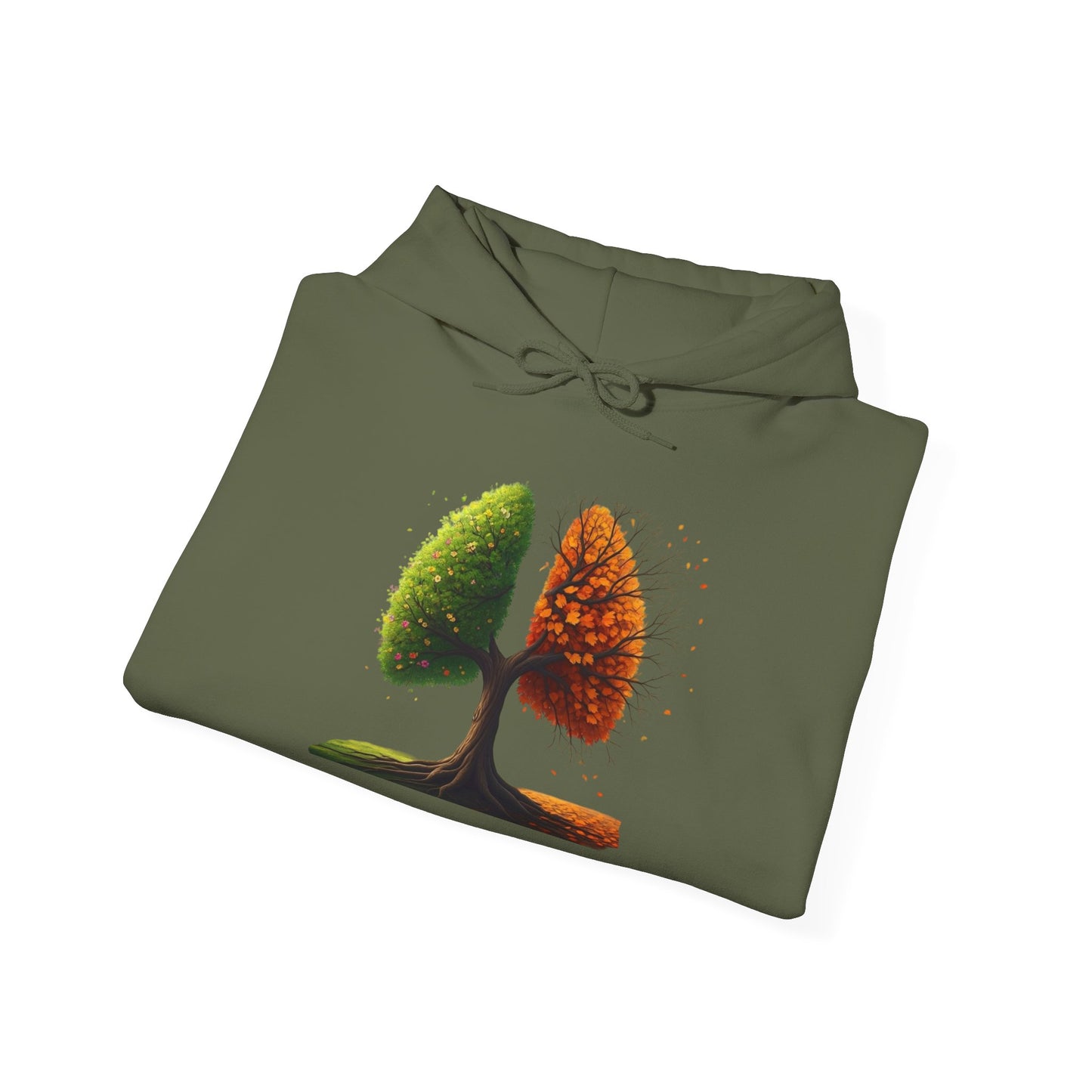 Waiting to Exhale Hooded Sweatshirt