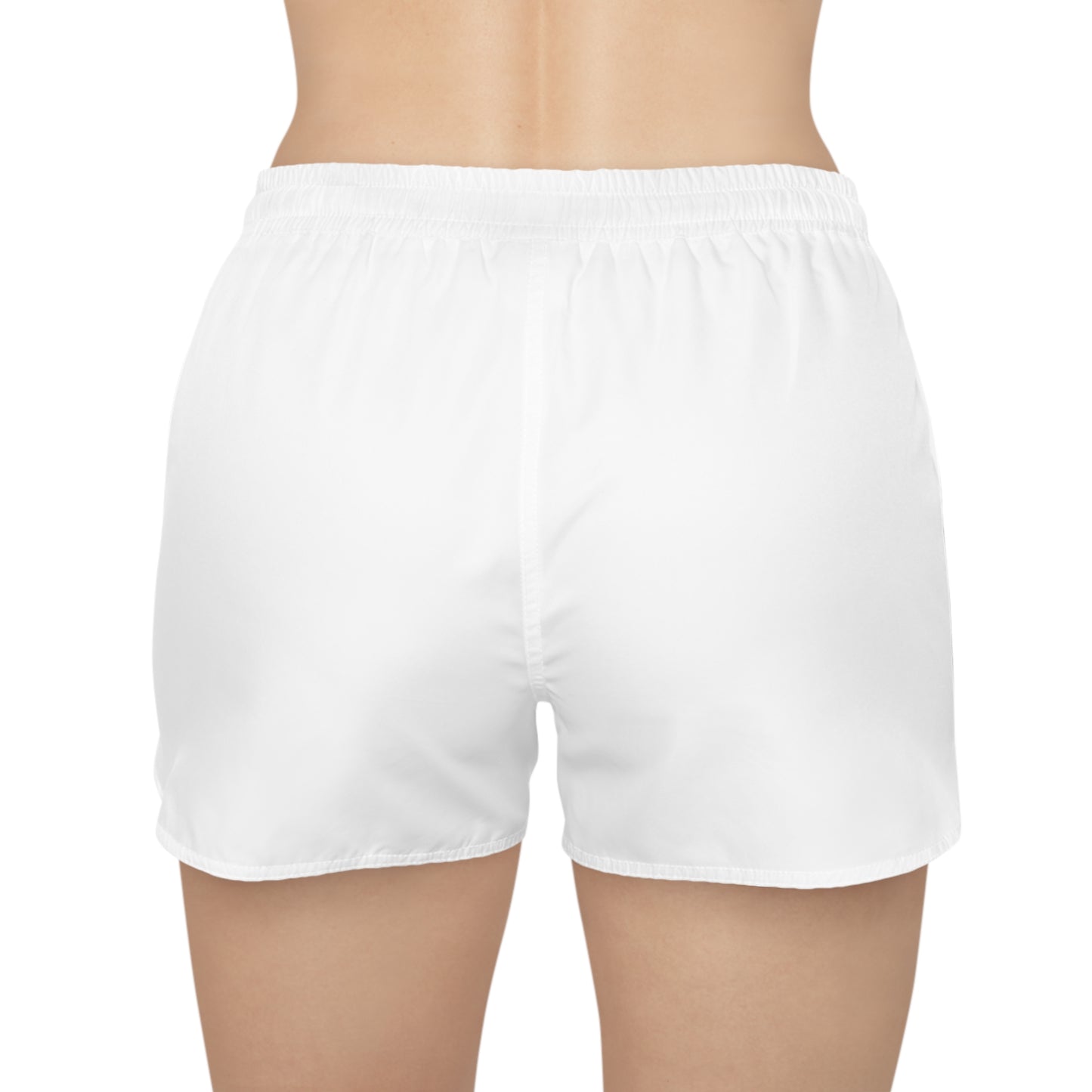 Anime Goat Squad Casual Shorts
