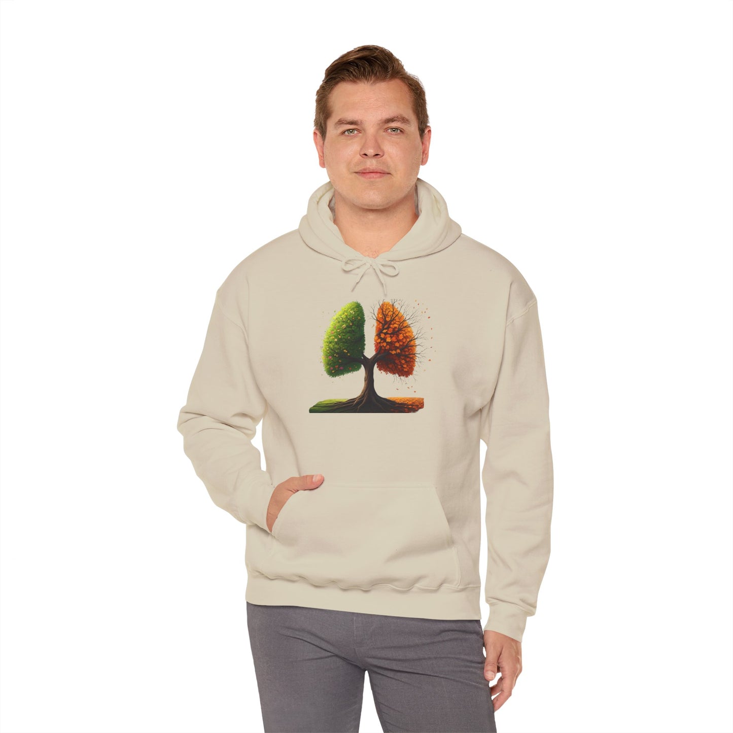 Waiting to Exhale Hooded Sweatshirt