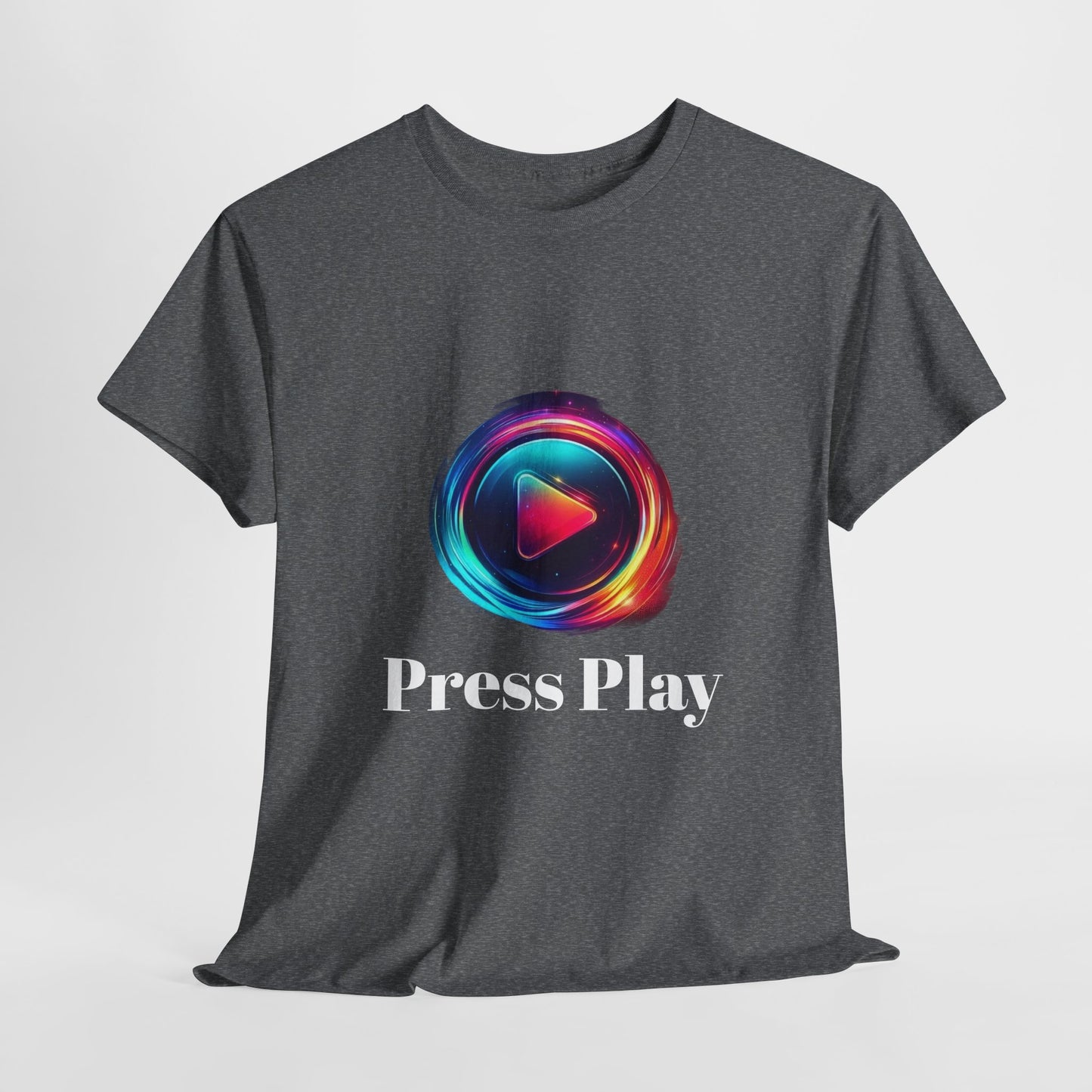 Press Play T-Shirt