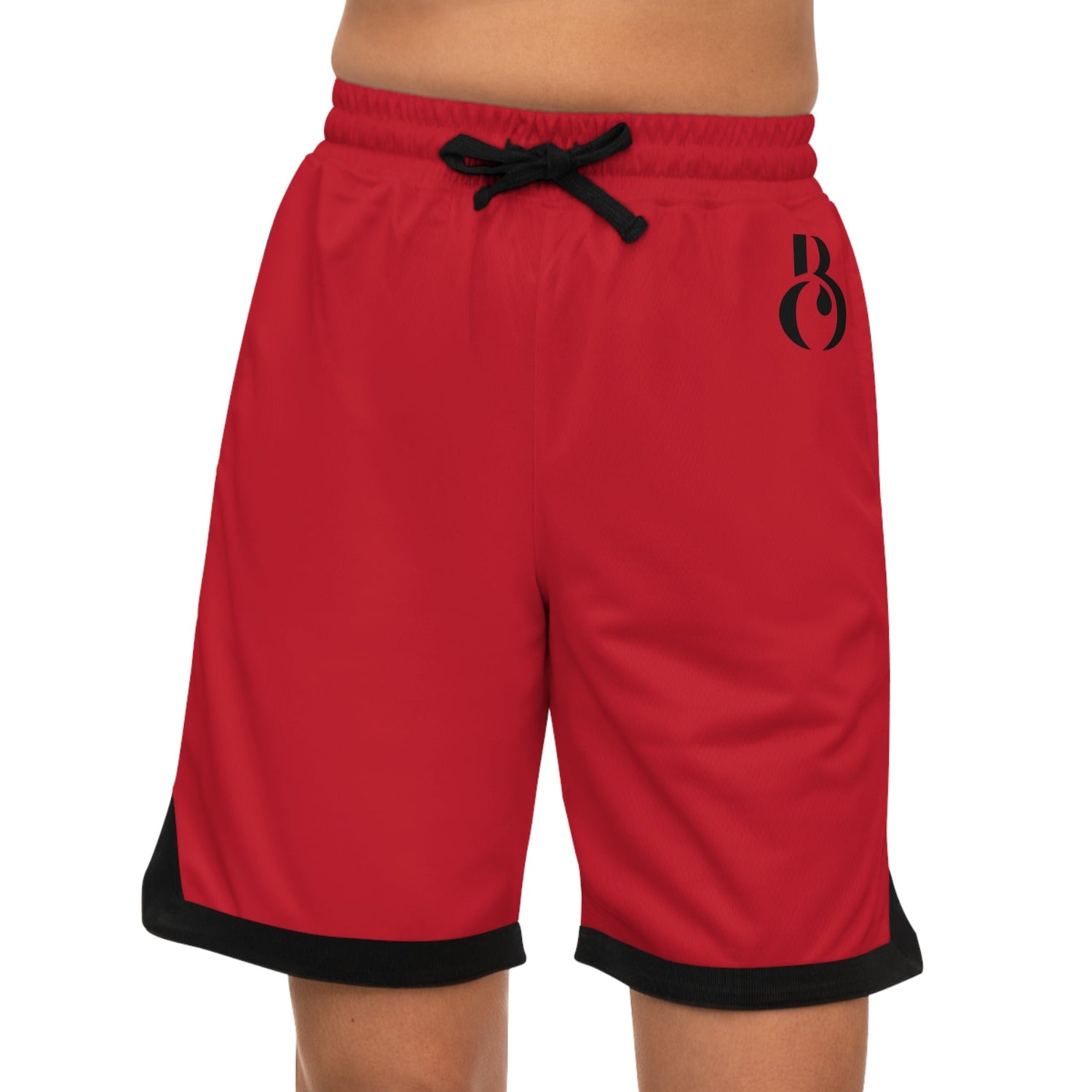 Bottoms UP! Basketball Shorts, Pajamas, Swimwear
