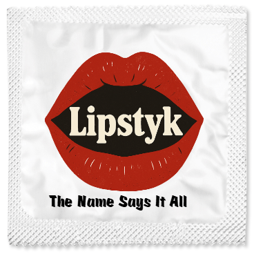 LIPSTYK