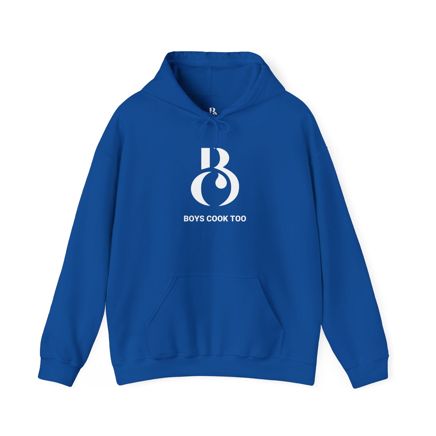 Classic Everyday Hoodies (select colors)
