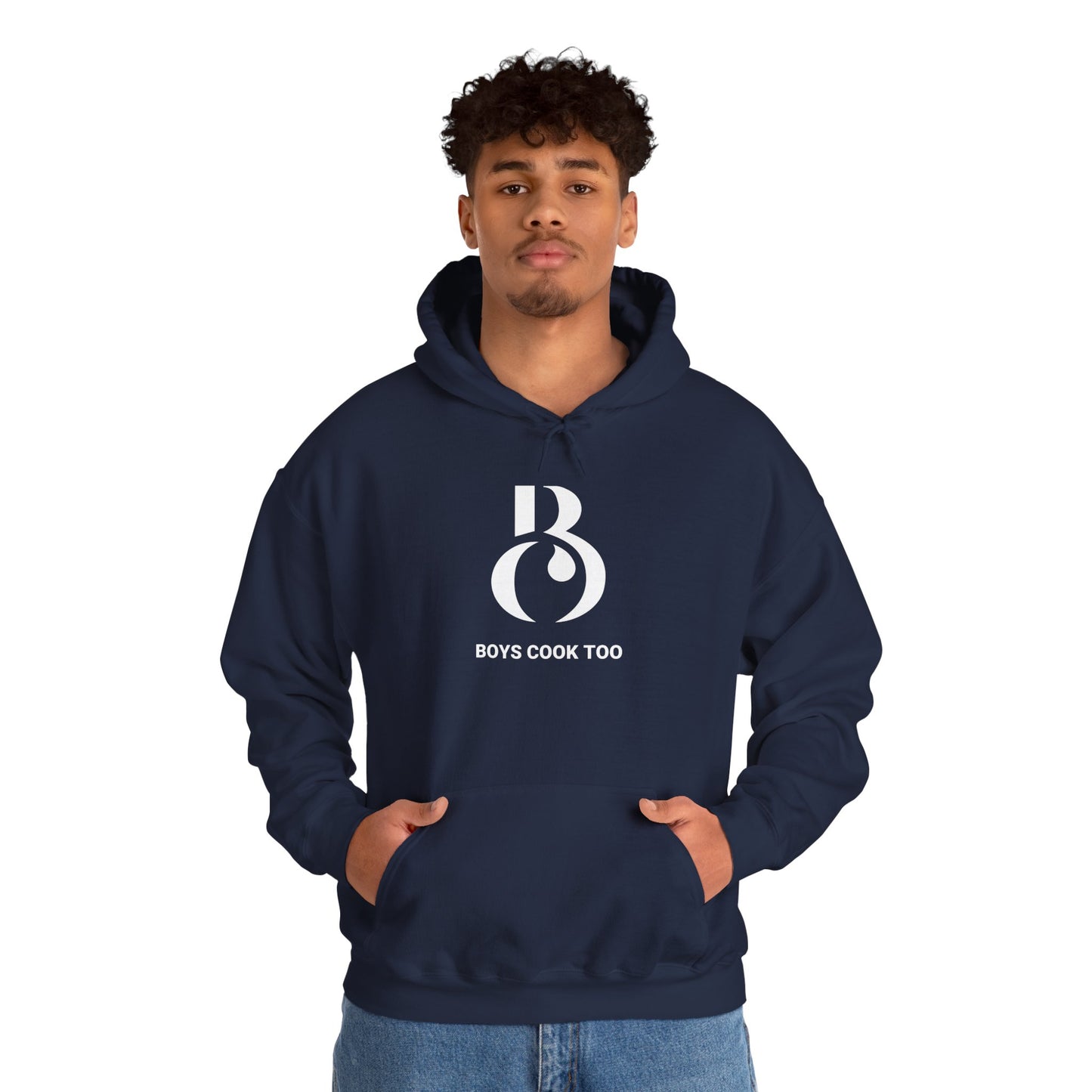 Classic Everyday Hoodies (select colors)