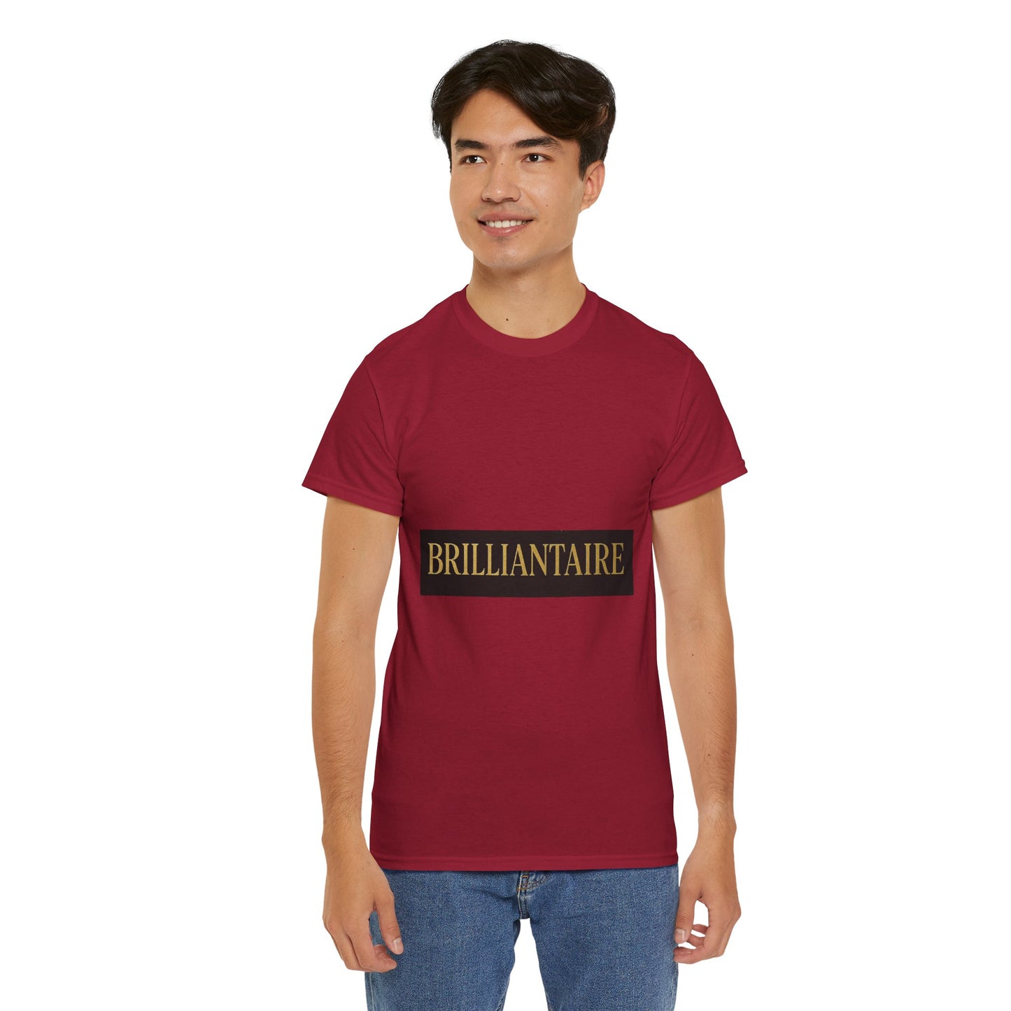 Brilliantaire T-shirt