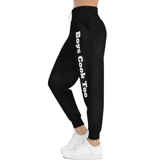 Classic Joggers, Black