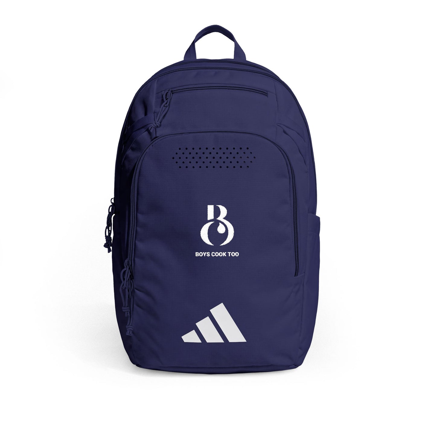 adidas® Defender 5 Travel, Gym & School Backpack (navy)