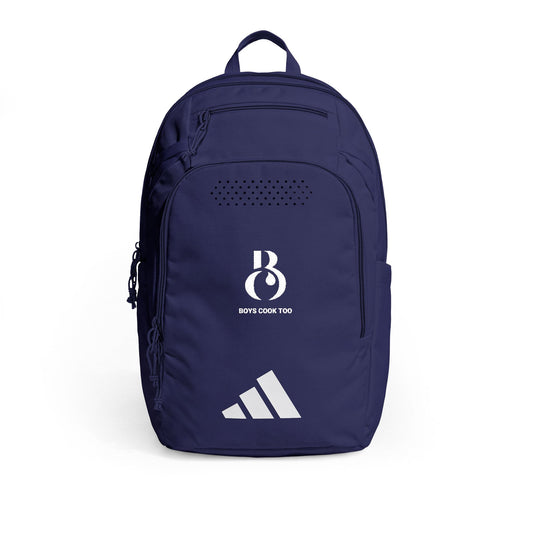 adidas® Defender 5 Travel, Gym & School Backpack (navy)