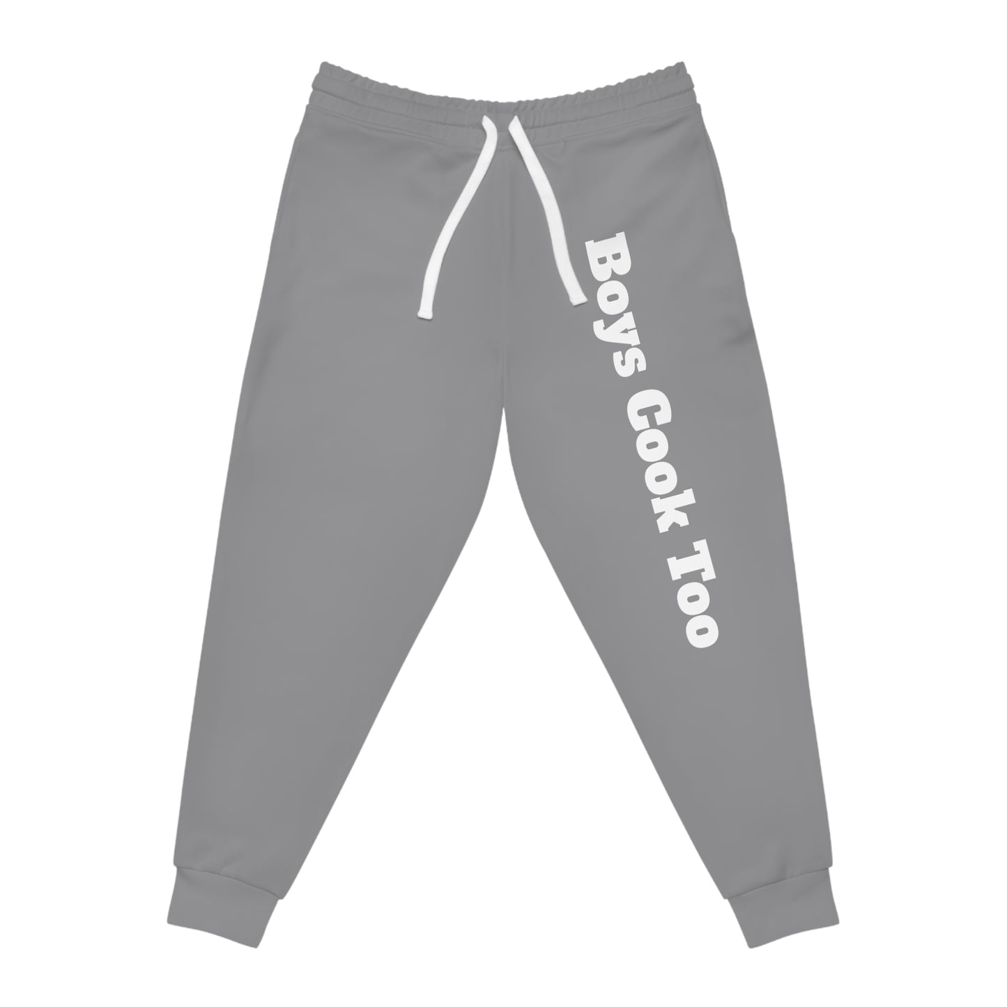Classic Joggers, Gray