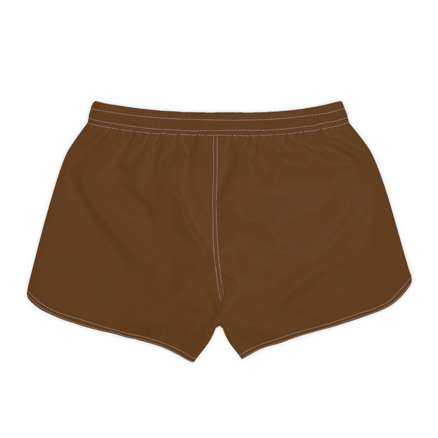 Bear Band 'College Dropout' Casual Shorts