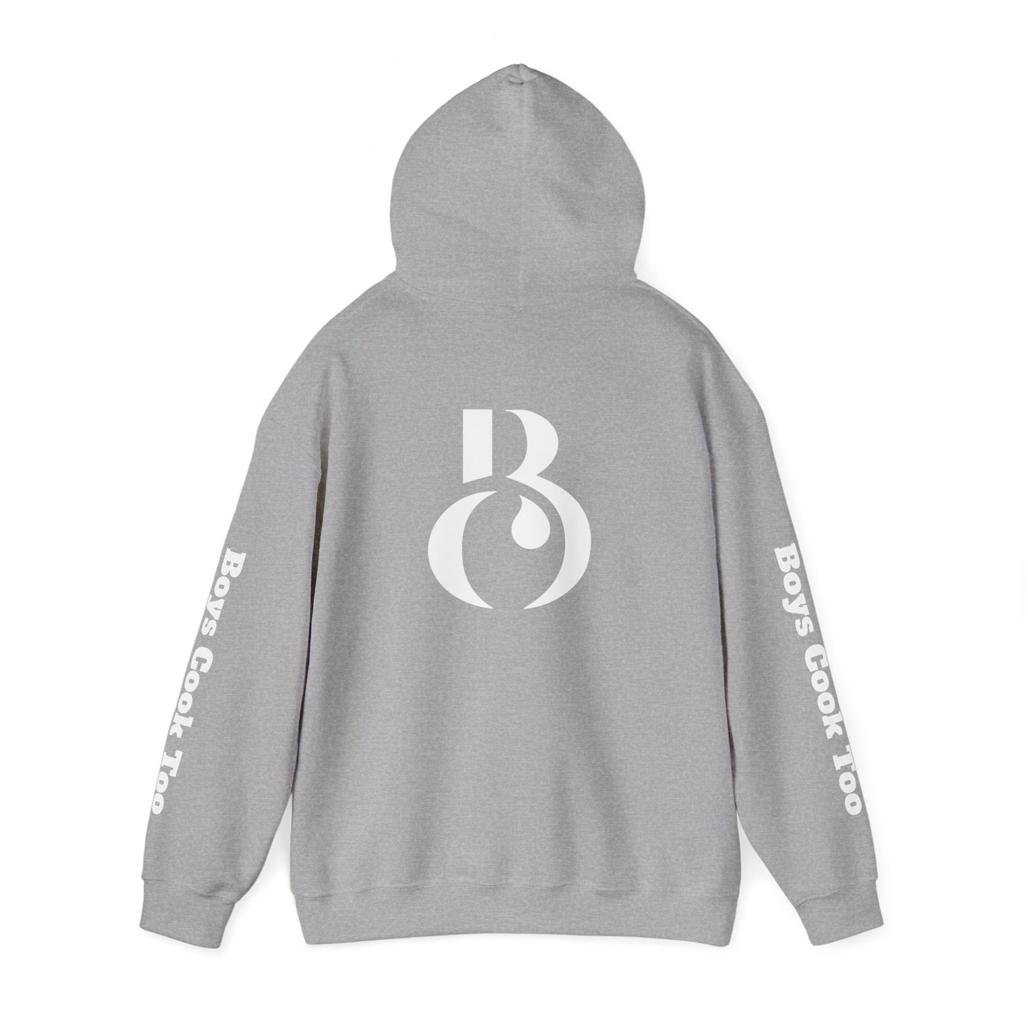 Signature Hoodies