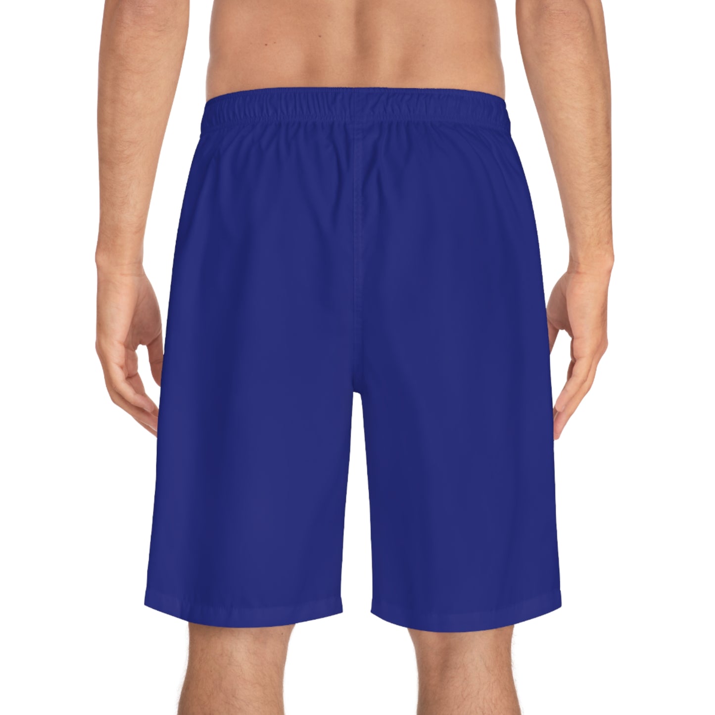 Baseball Goat Athletic Shorts