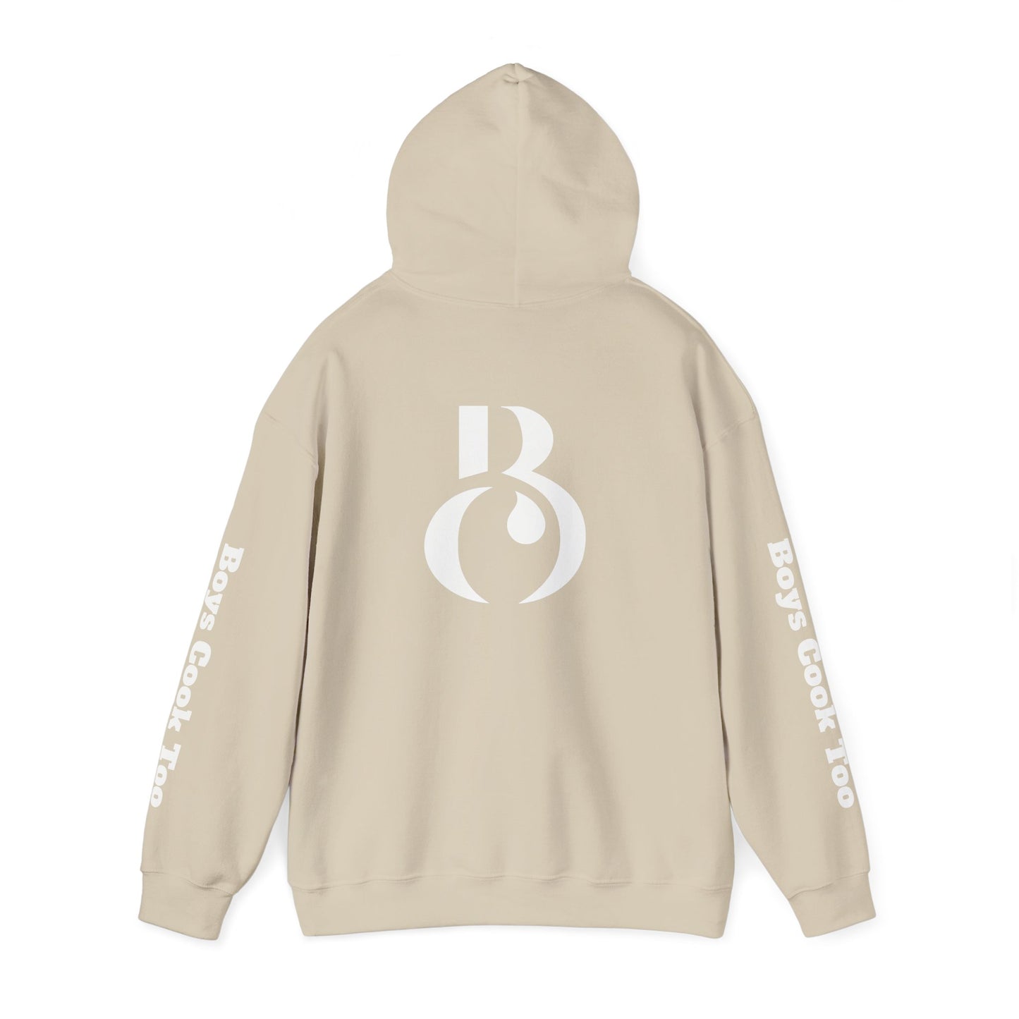 Signature Hoodies