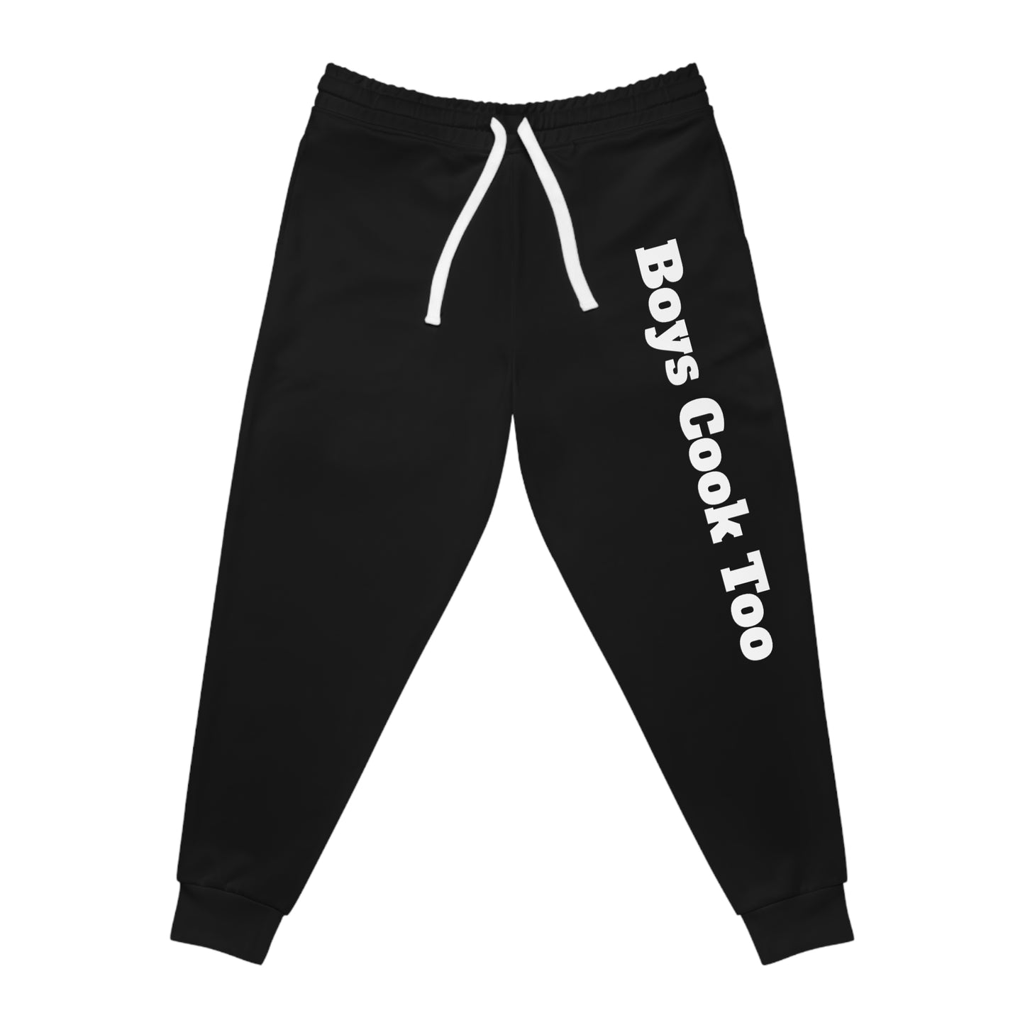 Classic Joggers, Black