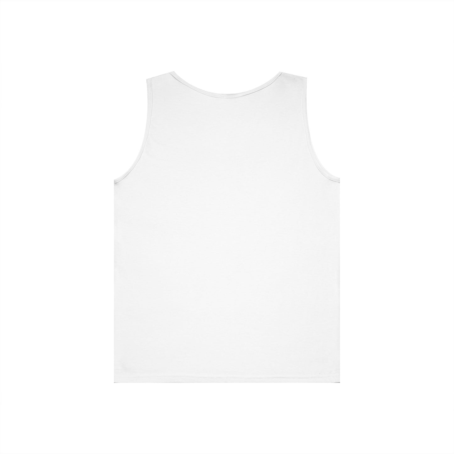 Boys Cook Too Sleeveless Tank  (select colors)
