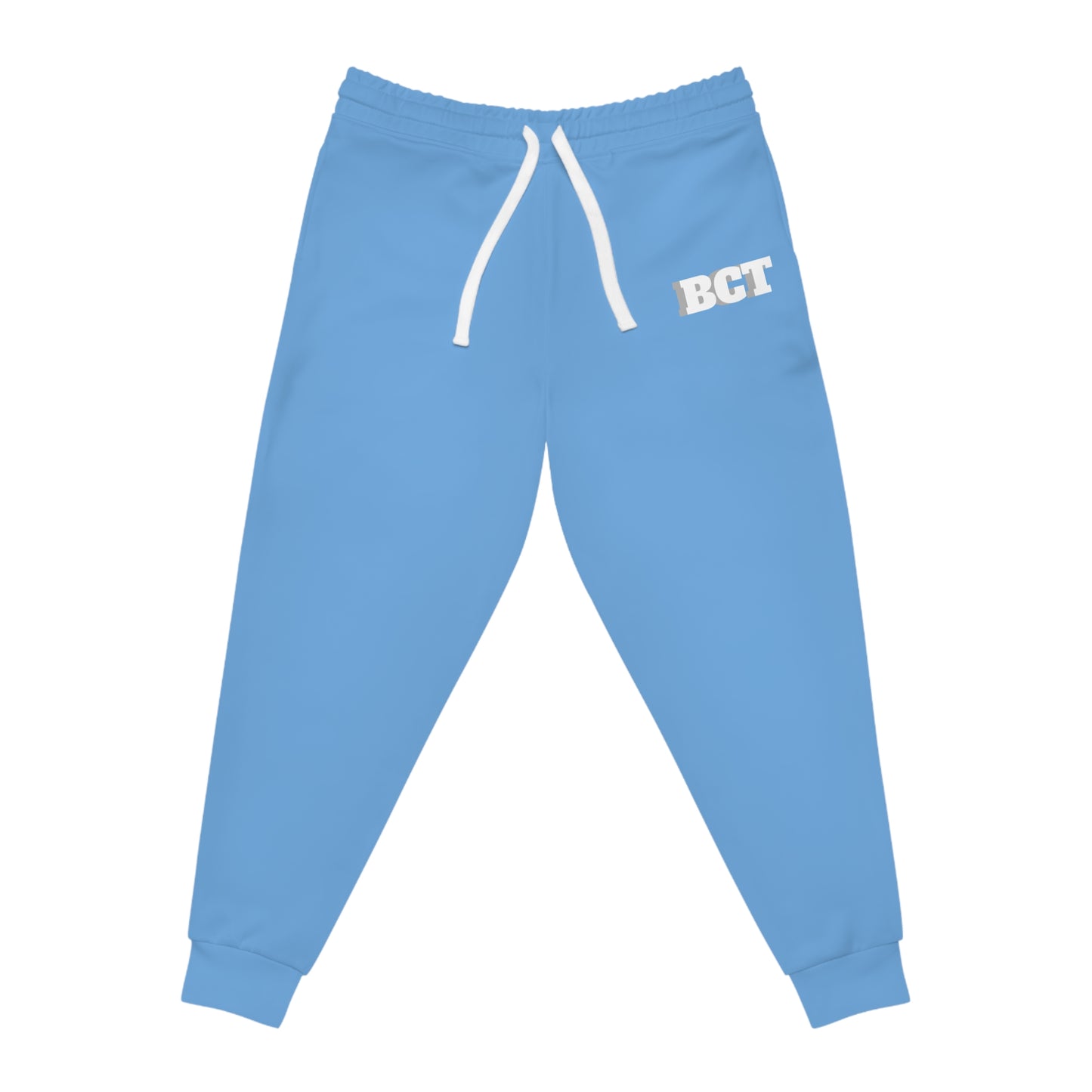 BCT Joggers, Light Blue