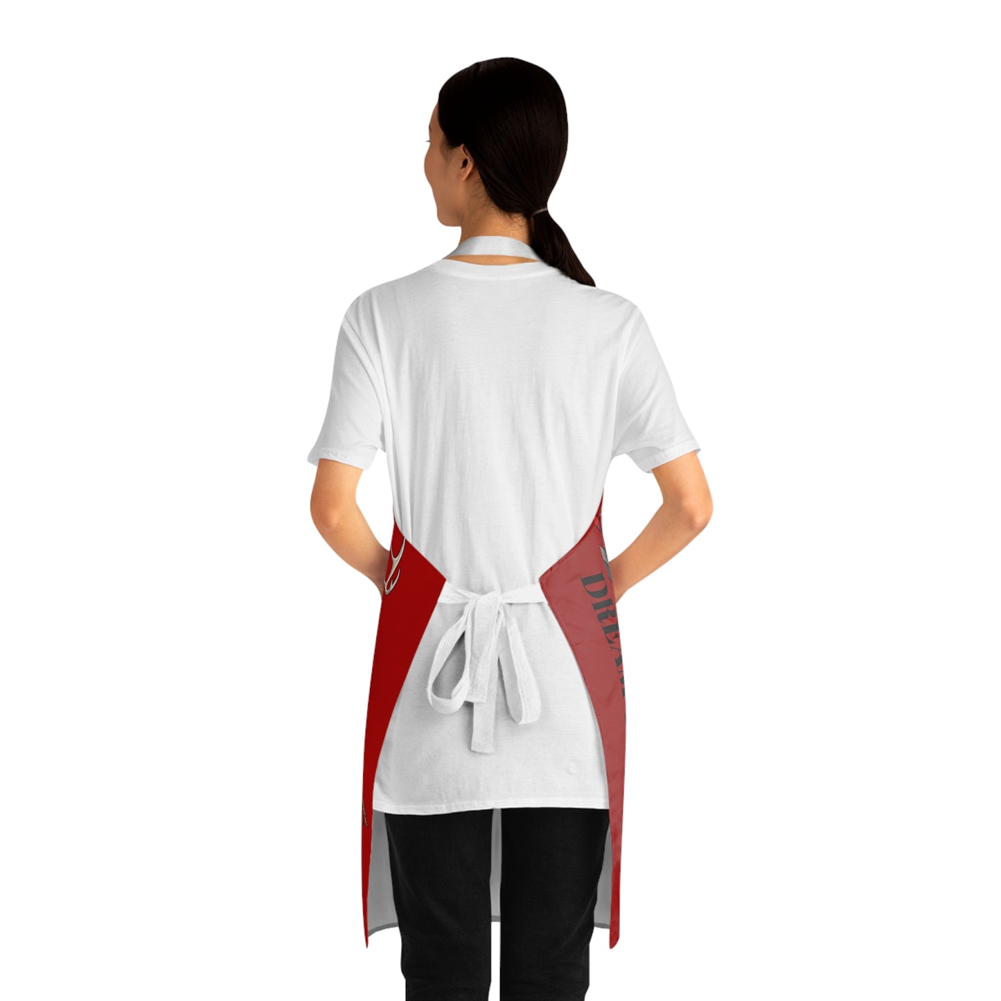 Dream Team Basketball Apron