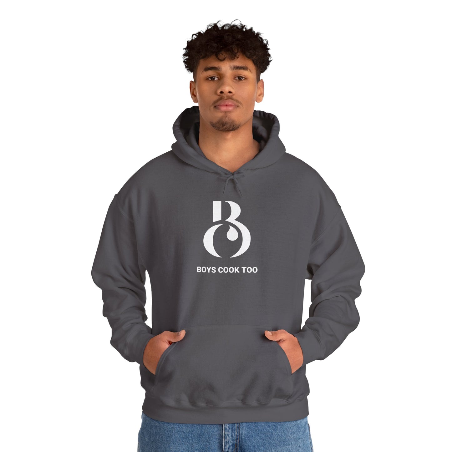 Classic Everyday Hoodies (select colors)