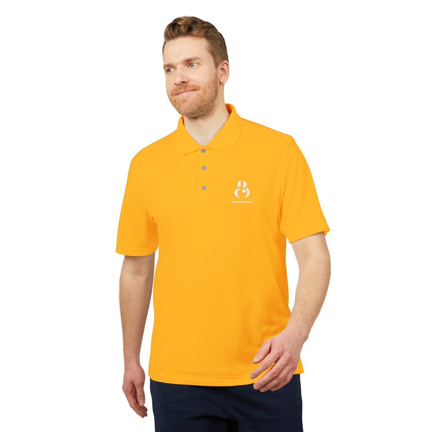 adidas Performance Polo Shirt