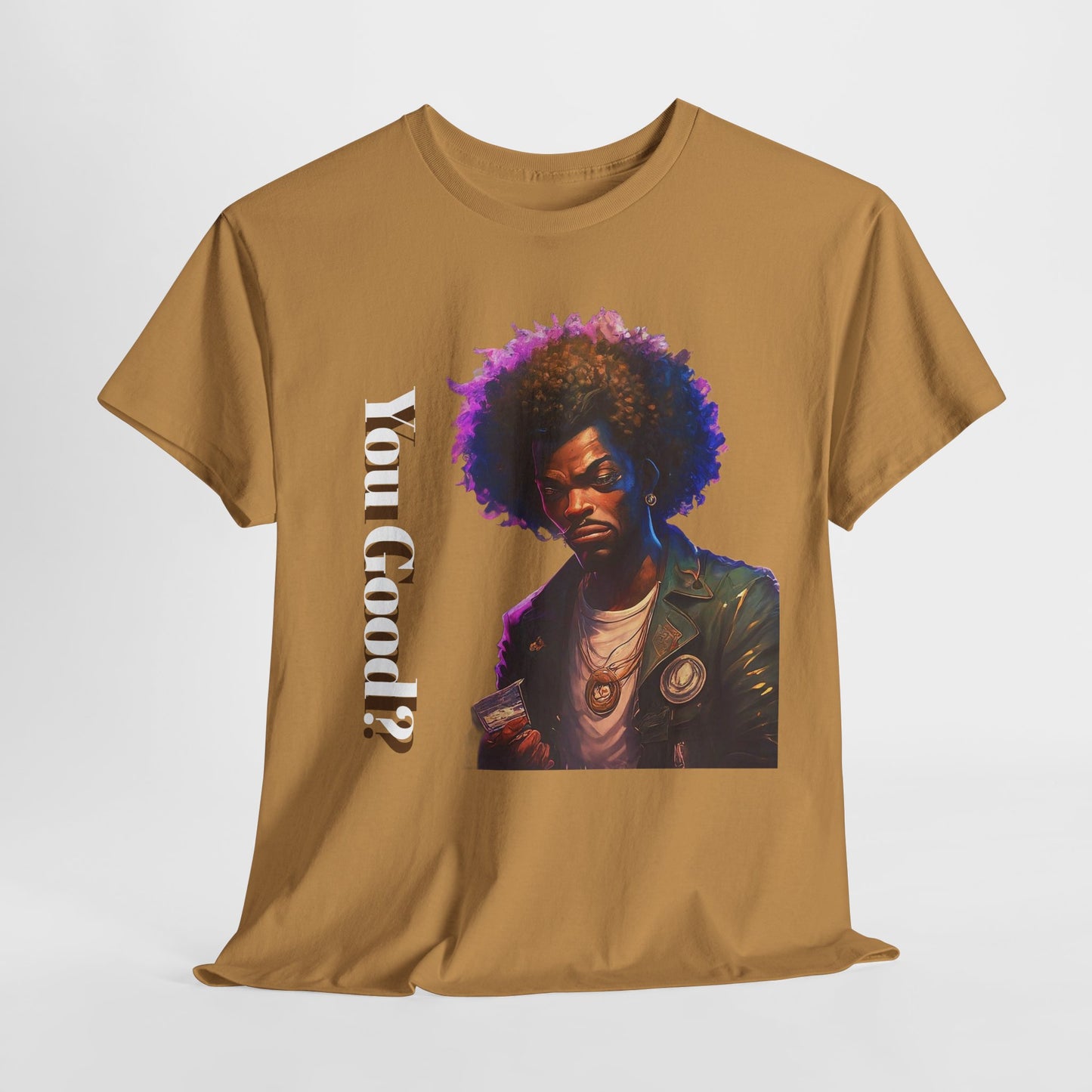 'You Good?' Cool Tee