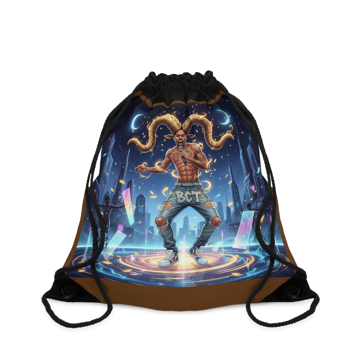 Breezy City Bag - Perfect on the go!