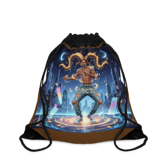 Breezy City Bag - Perfect on the go!