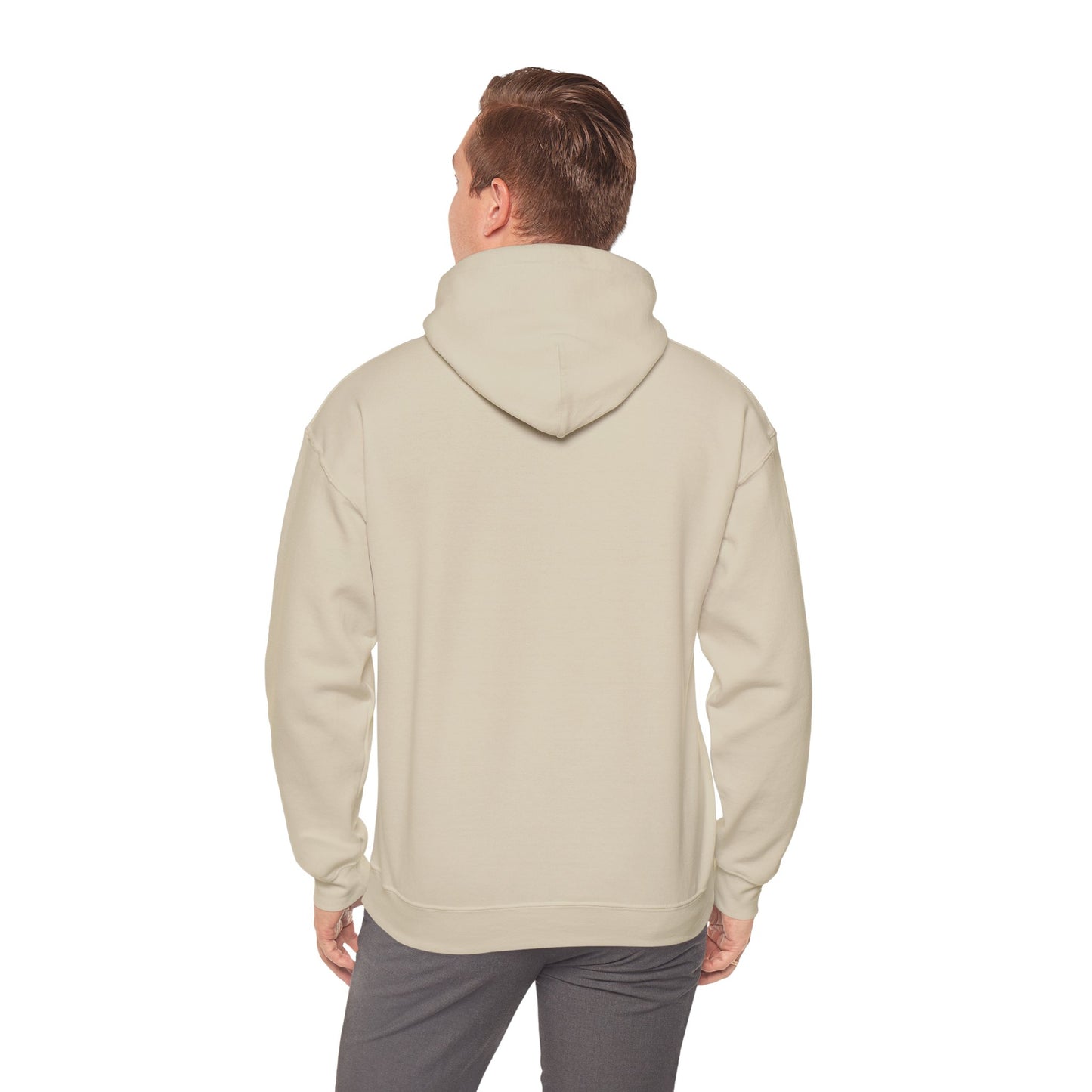 Hooded Sweatshirts Perfect For a 3-On-3 (select colors)