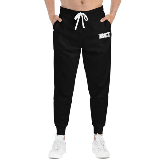 BCT Joggers, Black