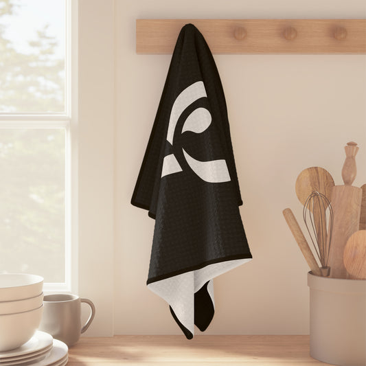Boys Cook Too Microfiber Kitchen Towel