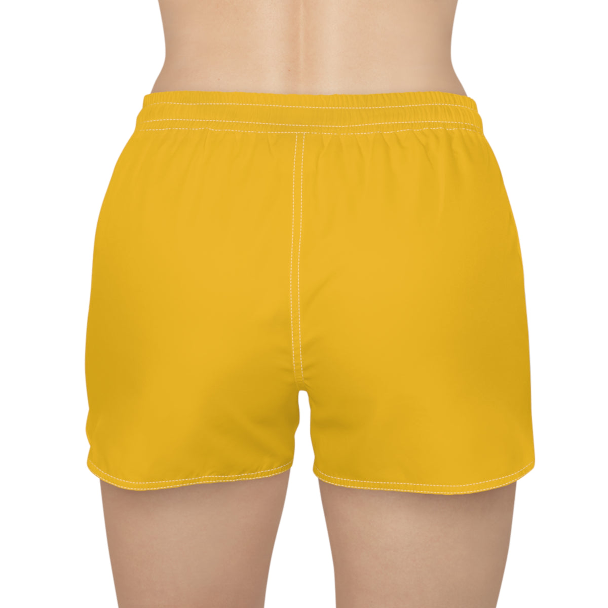 Chicago House Heads Goat Shorts