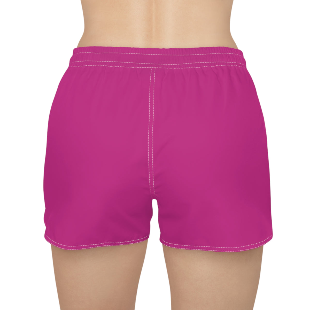 Superbowl Bunny Crooner Goat Shorts