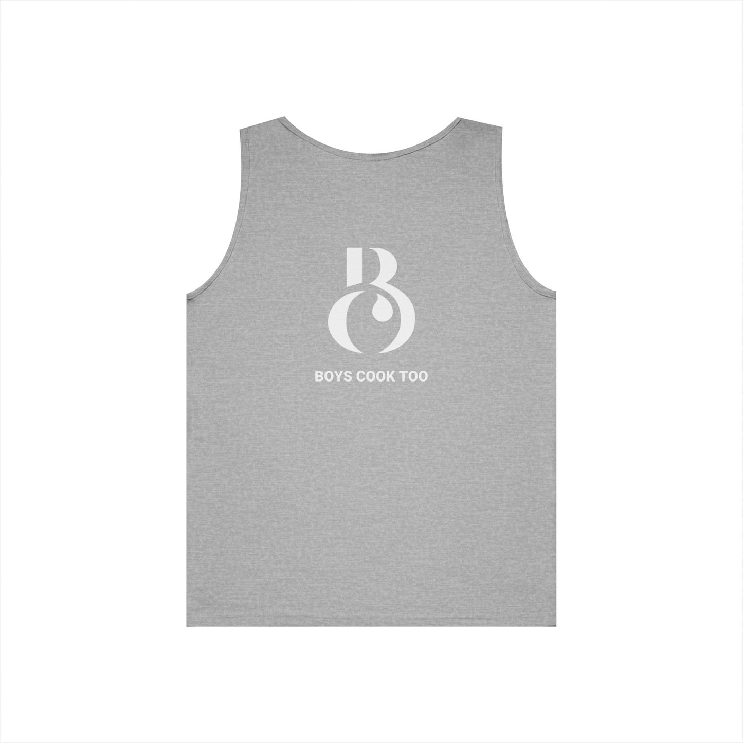 Chef's Kitchen Tank (multiple colors)