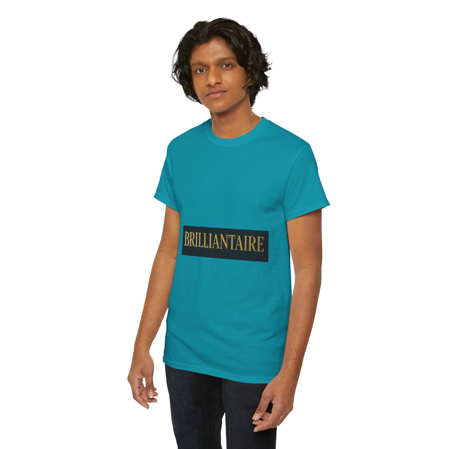Brilliantaire T-shirt