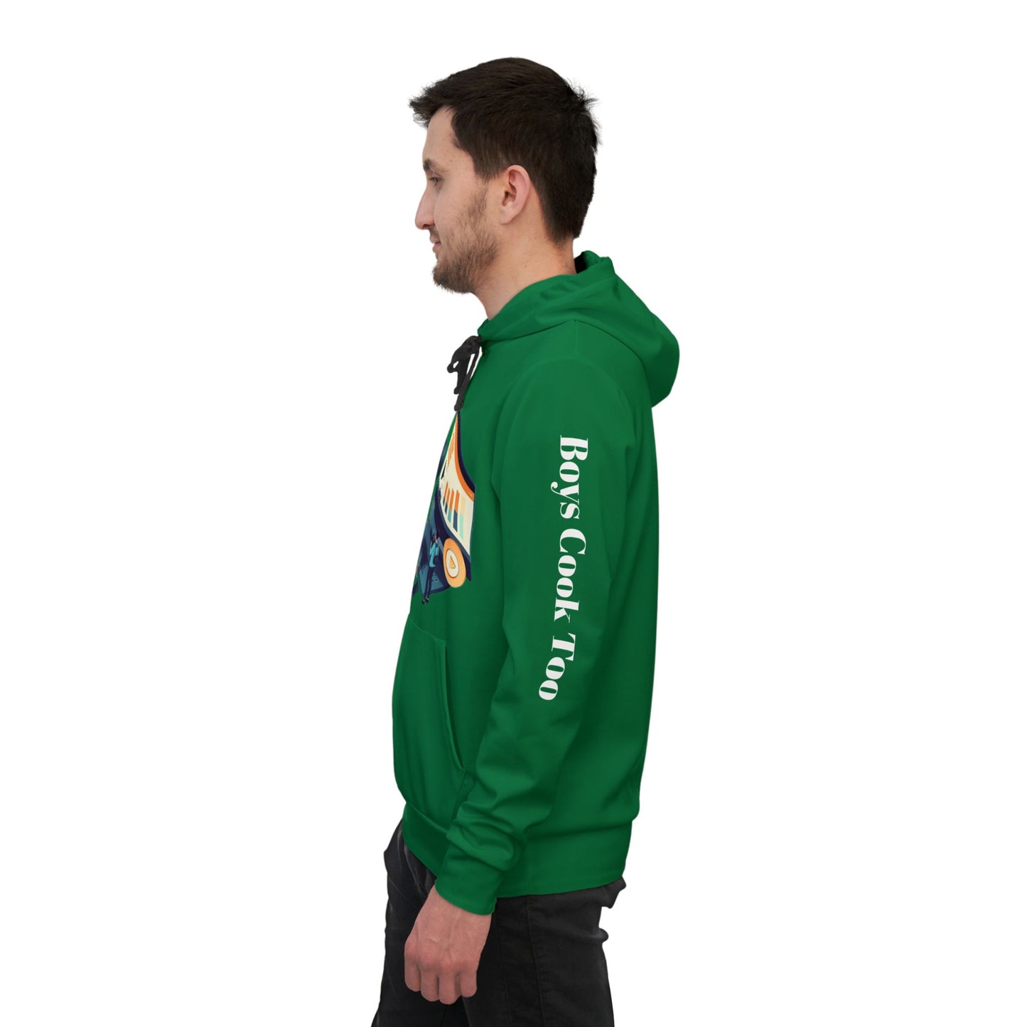 DP Film Guy Hoodie