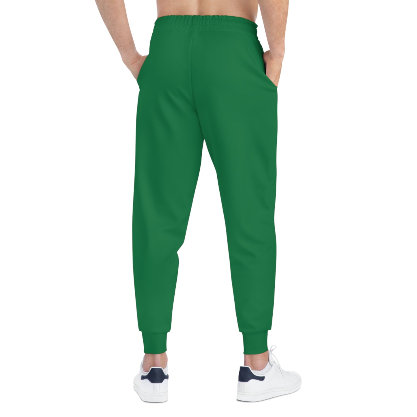 BCT Joggers, Green