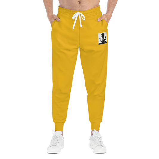 Athletic Joggers